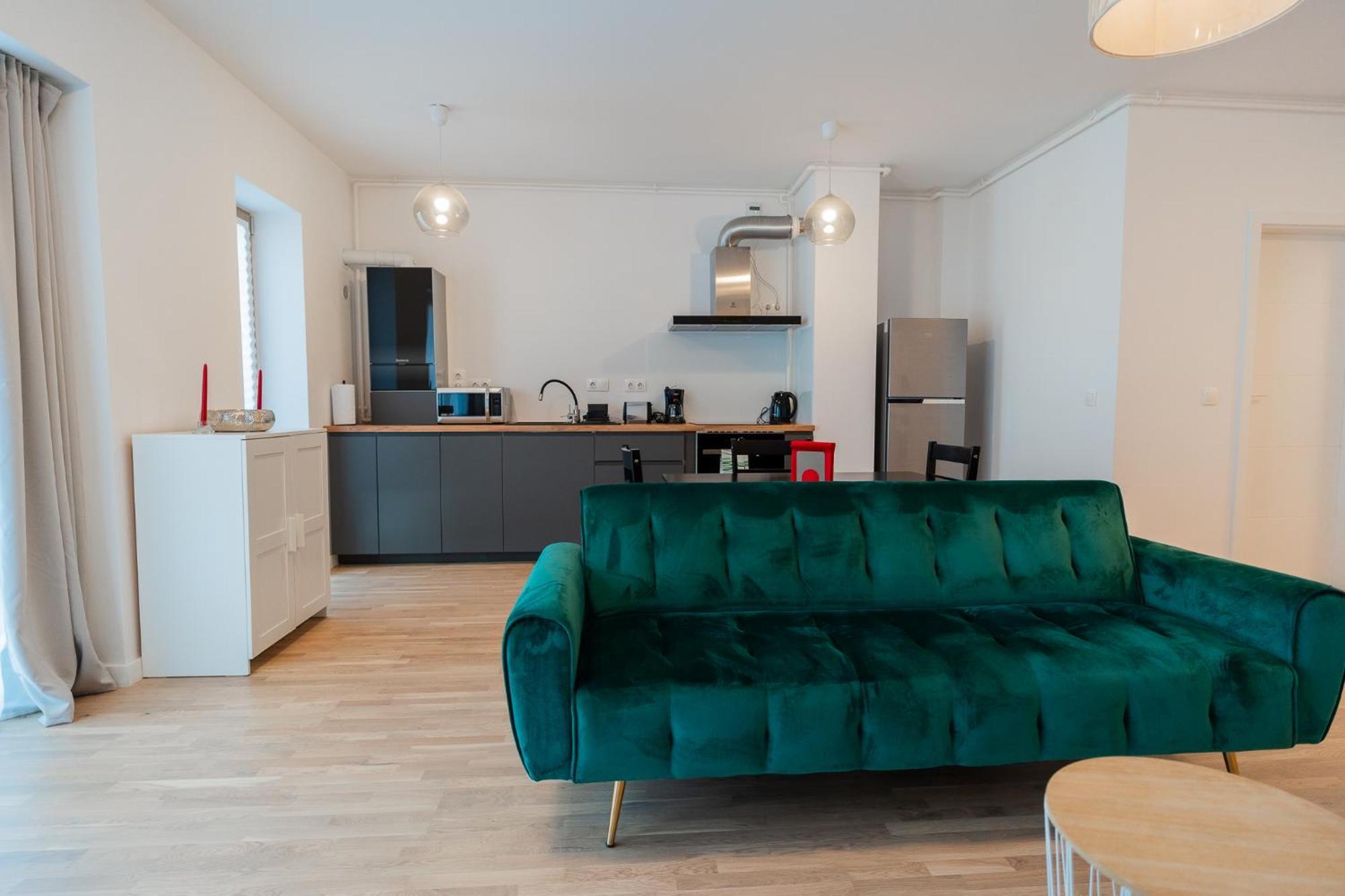 Lagoon Park Apartments With Beach View Bucharest Exterior photo